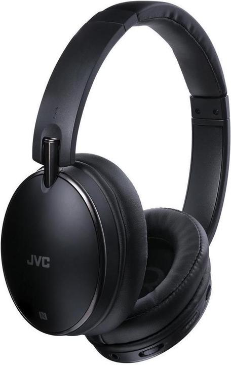 Produktbild JVC HA-S90BN-Z NC Bluetooth On-Ear (ANC, 16 h, Kabellos)
