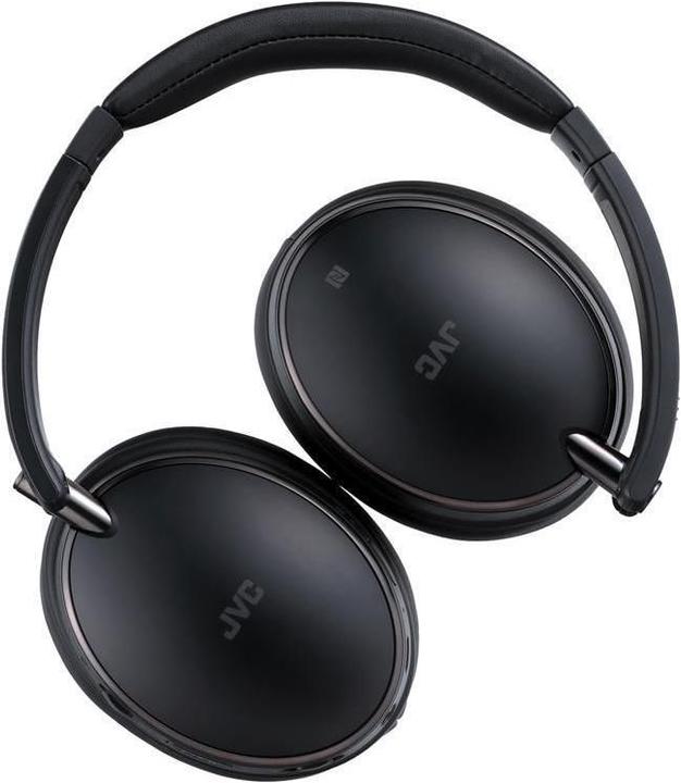 Produktbild JVC HA-S90BN-Z NC Bluetooth On-Ear (ANC, 16 h, Kabellos)