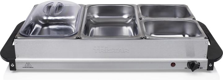 Tristar BP-6285 Serveur de buffet