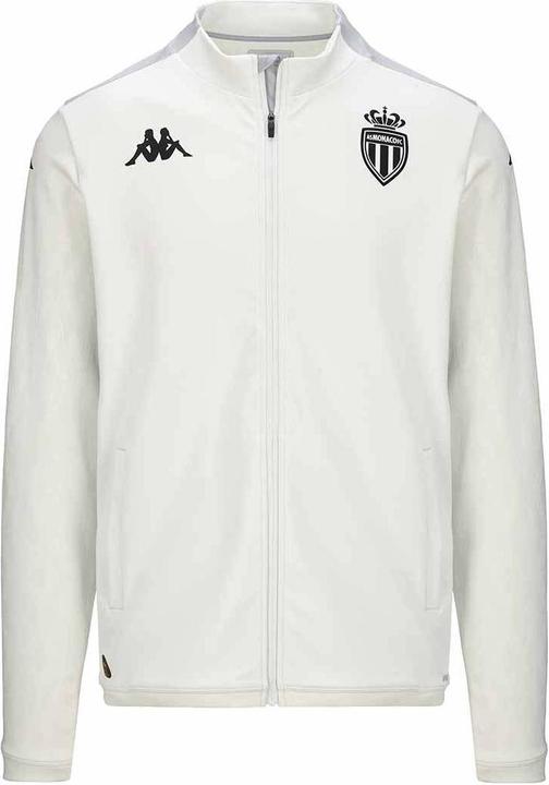 Immagine prodotto Kappa Felpa AS Monaco Arun Pro 8 2024/25 (S)