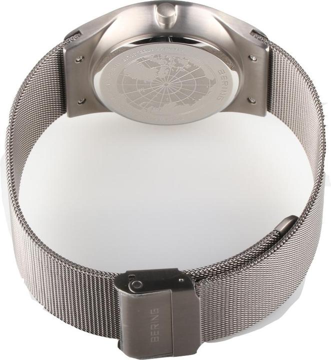 Produktbild Bering Solar- 14440-077 (Analoguhr, 40 mm)