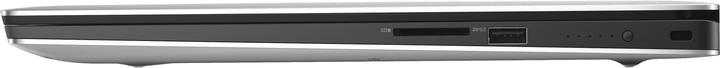 Produktbild Dell XPS 15-9575 (15.60", Intel Core i7-8705G, 8 GB, 512 GB, DE)