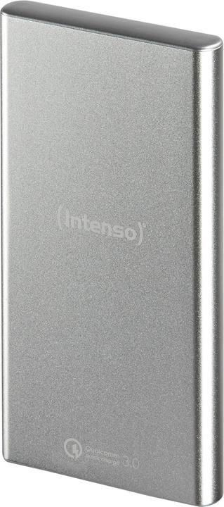 Produktbild Intenso Power Bank (10000 mAh, 5 W, 37 Wh)