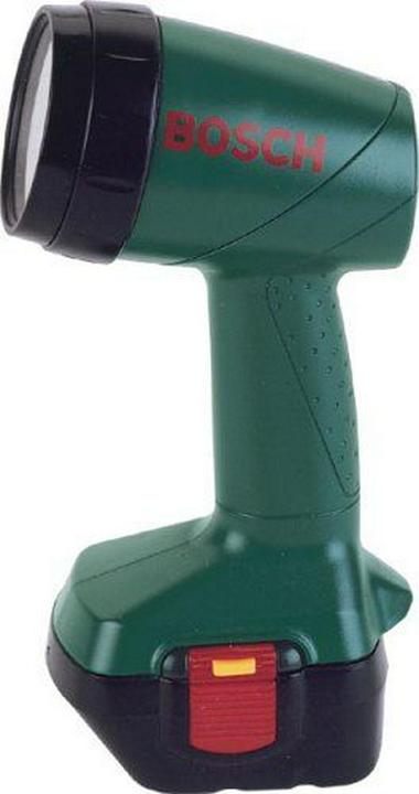Produktbild Theo Klein Bosch Akku-Lampe
