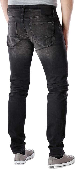 Actual product image Mavi James jeans skinny smoke berlin comfort (W31/L32)