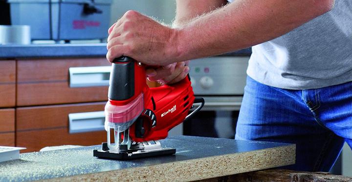 Produktbild Einhell TC-JS 60/1