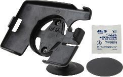 Produktbild RAM Mounts RAM Lil' Buddy Mount Tomtom