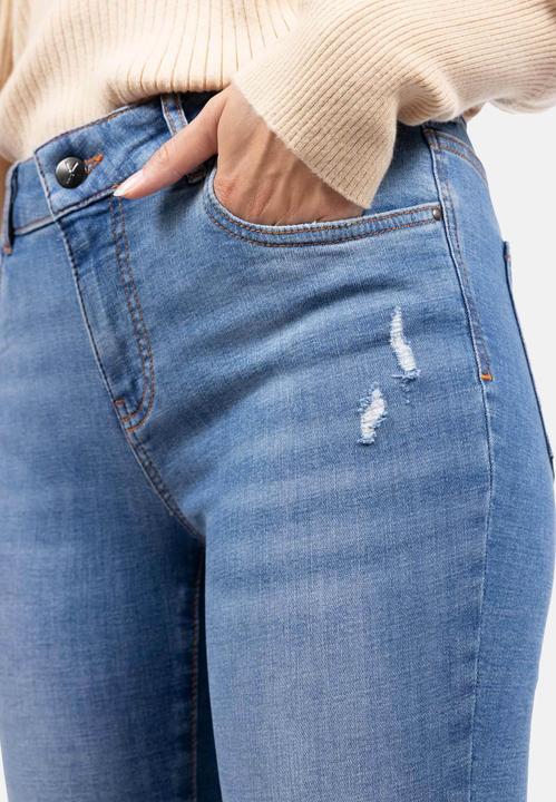 Produktbild Suri Frey Skinny Jeans SFY Freyday (XS)