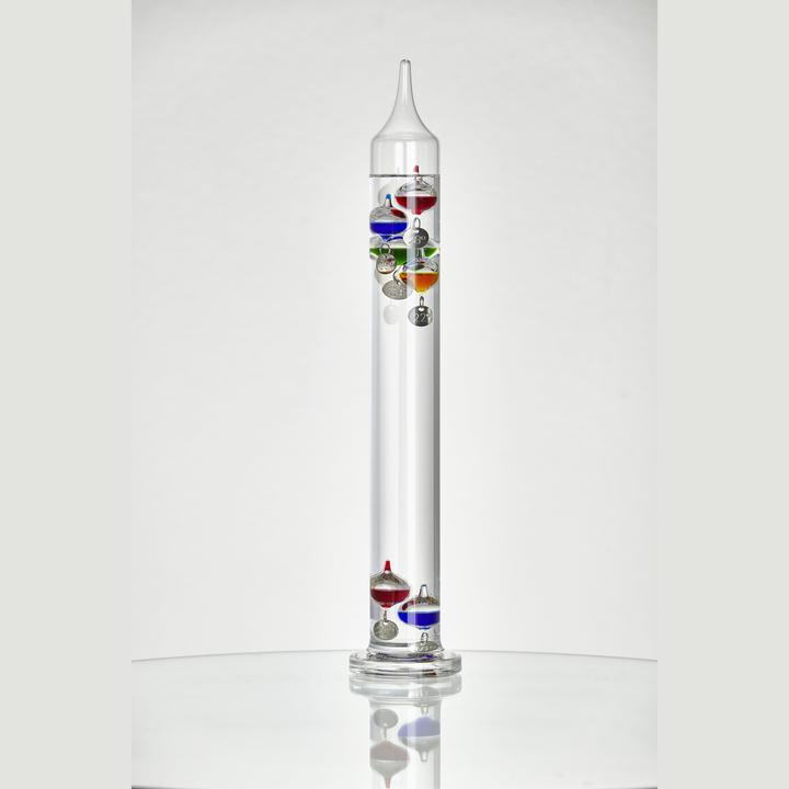 Produktbild TFA Flüssigkeitsthermometer