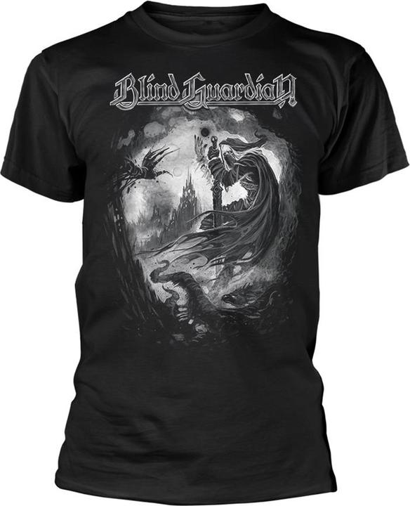 Blind Guardian Blood Of Elves TSFB (4XL)