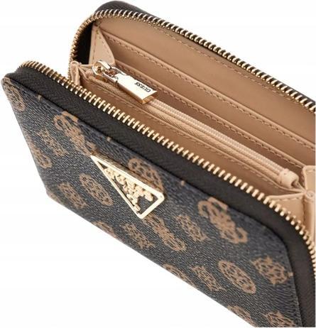 Image du produit Guess Porte-monnaie Laurel Femme Slg Medium