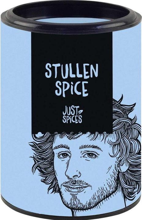 Produktbild Just Spices Stullen Spice (50 g)