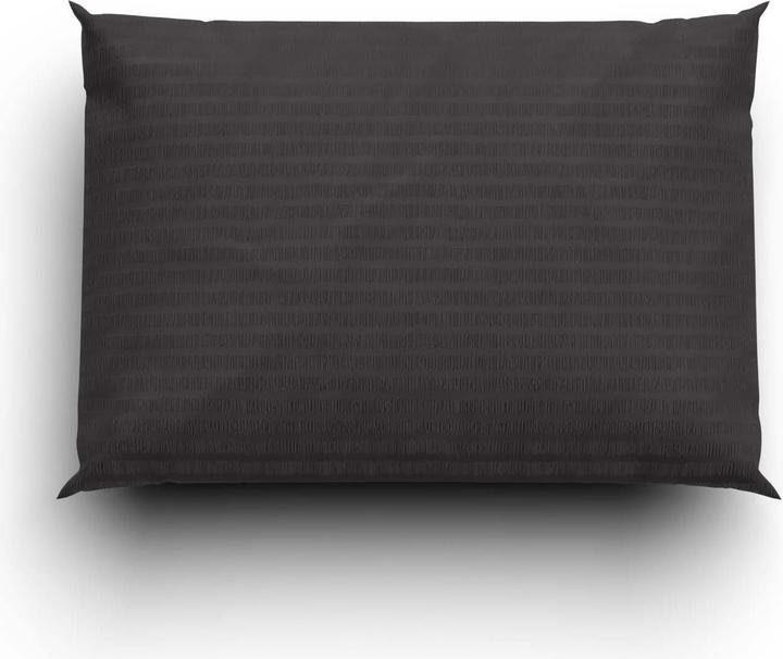 Image du produit Lotus Bettwaren Satin seersucker (Taie d'oreiller, 50 x 70 cm)