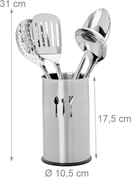 Actual product image Relaxdays Küchenhelfer