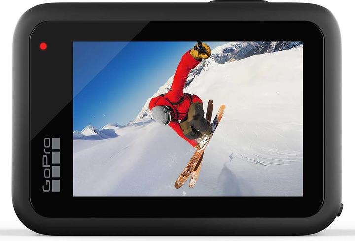 Produktbild GoPro HERO10 Black (60p, Bluetooth, WLAN)