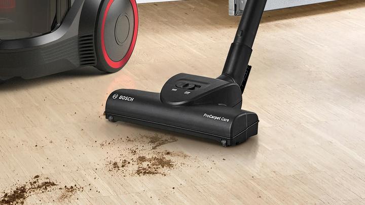 Actual product image Bosch Hausgeräte BGC21POW1