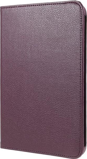 Produktbild MU Classic Rotierbare Leder Hülle (iPad mini 6)