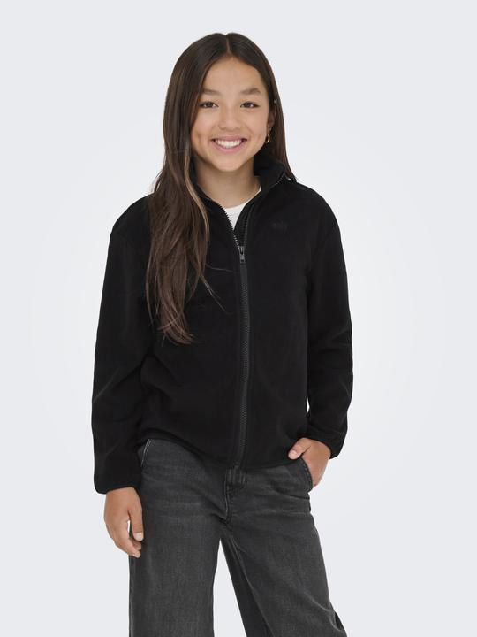 Actual product image Only KOGJENI Sweatshirt-Jacke Sweatshirt (158, 164)