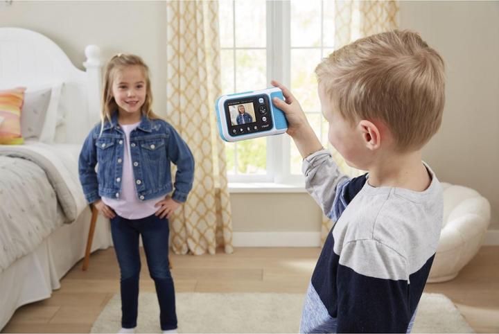 Produktbild VTech KidiZoom Print Cam