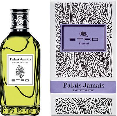 Image du produit Etro Palais Jamais (Eau de toilette, 100 ml)
