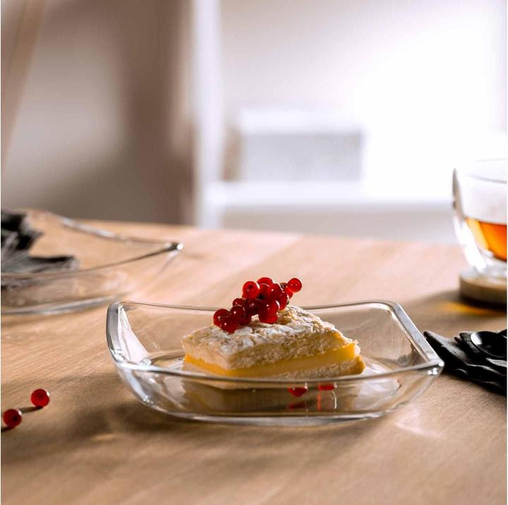 Actual product image Leonardo Piazza plate 20cm (1 x)