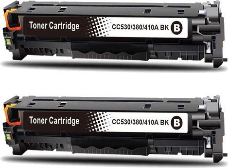 Immagine prodotto Hermex Toner compatibile per HP Color LaserJet CM2320fxi MFP (FC)