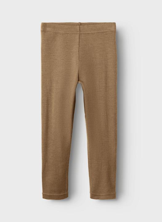 Actual product image Name it Merinowoll Leggings (116)