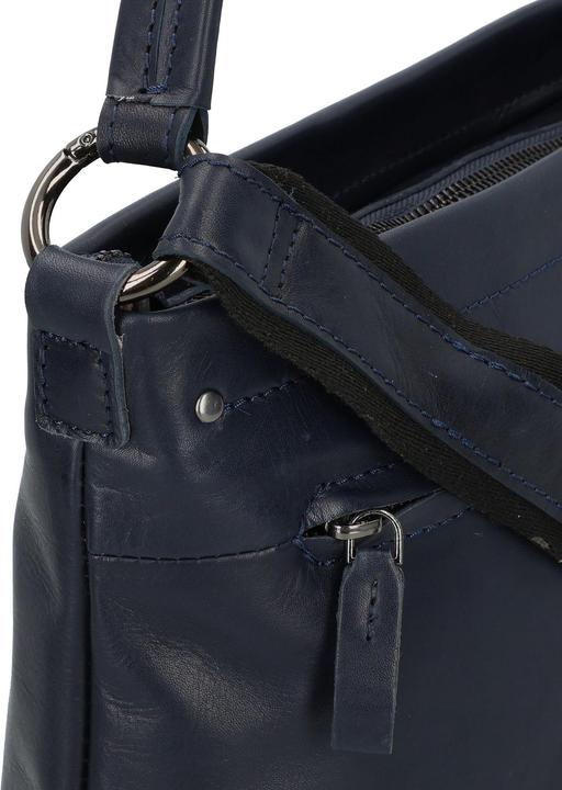 Immagine prodotto Harolds Caugio Schultertasche Leder 32 cm
