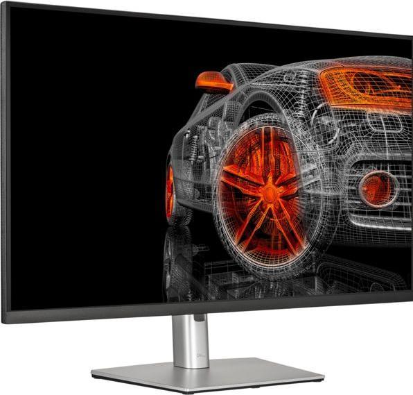 Produktbild Dell P3221D (2560 x 1440 Pixel, 31.50")