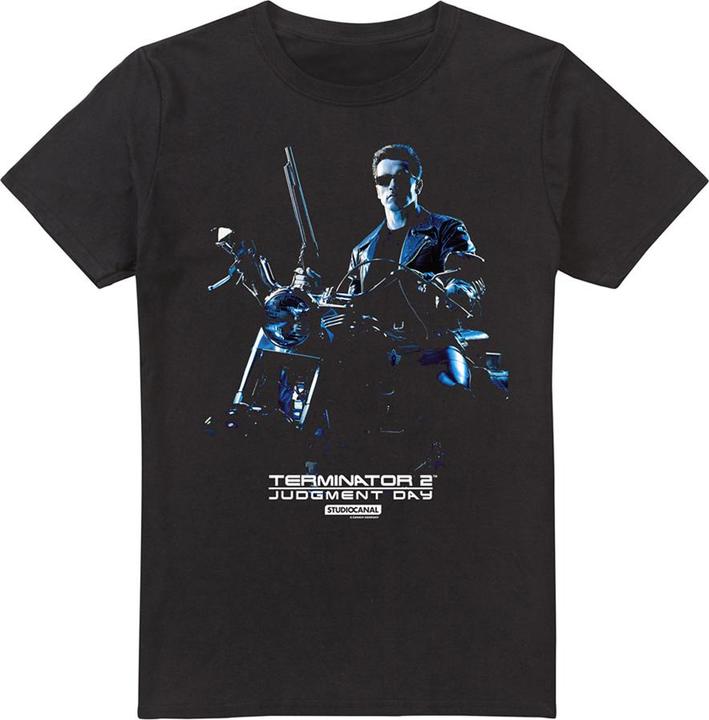 Terminator TShirt