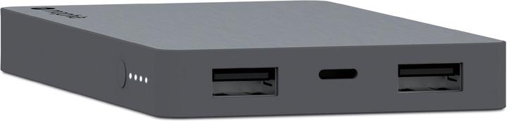 Image du produit mophie Centrale électrique (5000 mAh, 15 W, 18.50 Wh)