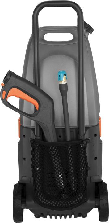Actual product image Gardena AquaClean Li40/60 incl. battery (Rechargeable battery operated)