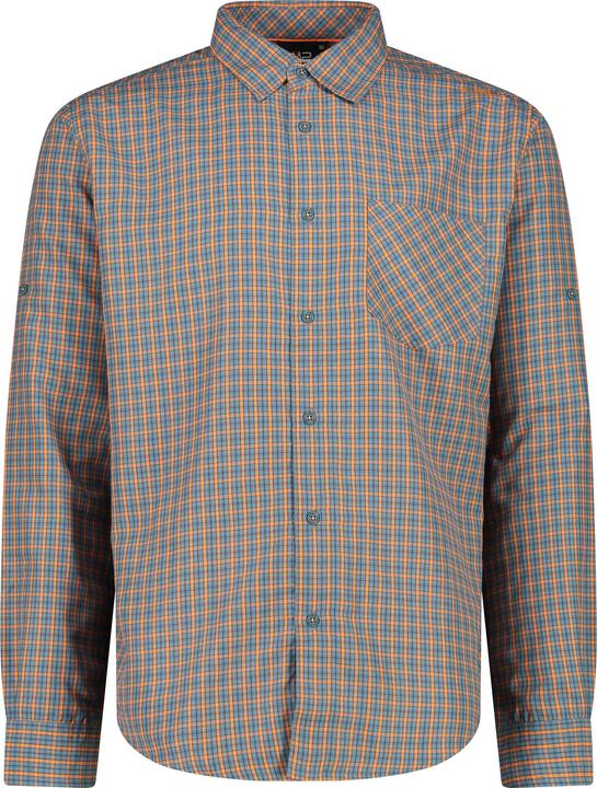 Immagine prodotto CMP Campagnolo Camicia a maniche lunghe (56, 3XL)