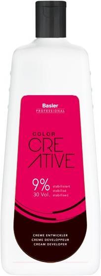 Produktbild Basler Color Creative Cream Developer
