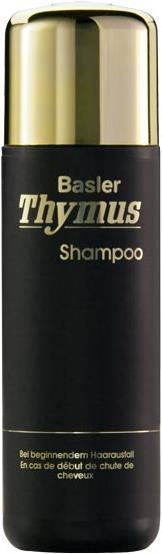 Immagine prodotto Basler Timo Shampoo (200 ml, Shampoo liquido)