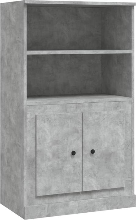 Gris béton