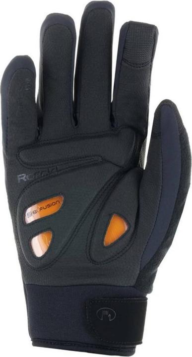 Actual product image Roeckl Vandans (6)