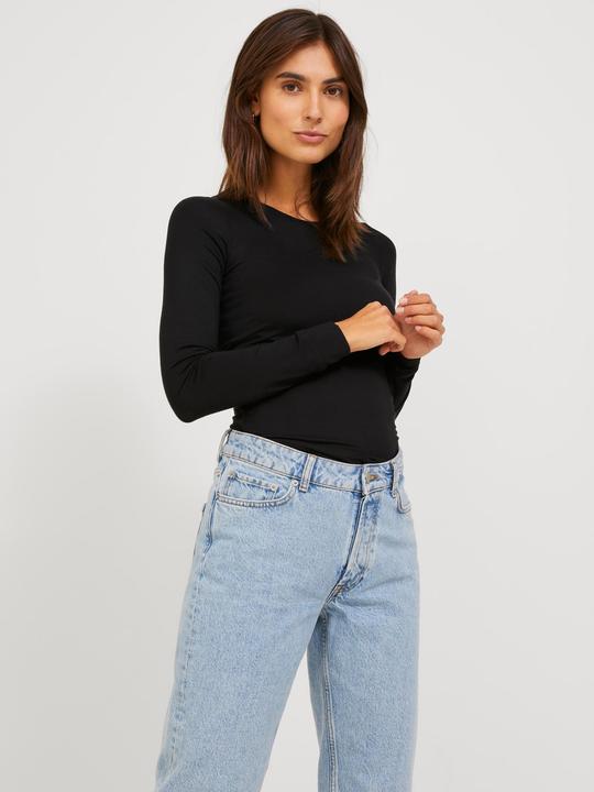 Actual product image JJXX JXHarmony body-hugging longsleeve (XS)