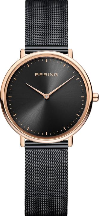 Bering Ultra Slim (Uhr mit Schmuckstein, 29 mm)