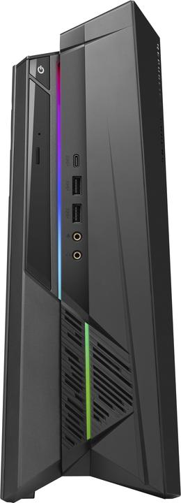 Immagine prodotto ASUS ROG Huracan G21CN-CH021T (Intel Core i7-8700, 16 GB, 256 GB, GeForce GTX 1070)