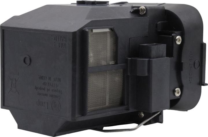 Produktbild Azurano Beamerlampe kompatibel mit EPSON ELPLP77, V13H010L77 für diverse Epson Projektoren der EB-Serie und (EB-4650, EB-4950WU, EB-4850WU, EB-4770W, EB-1985WU, EB-4750W, EB-4855WU, EB-1980WU, EB-1970W, EB-4550)