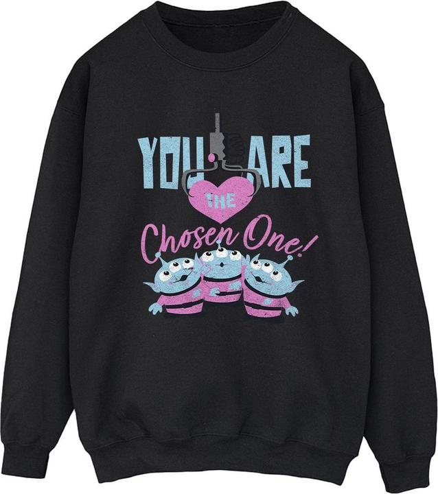 Disney Toy Story You Are The Chosen One Sweatshirt (L)
