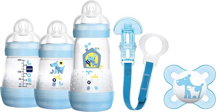 Immagine prodotto MAM Starter set (260 ml)