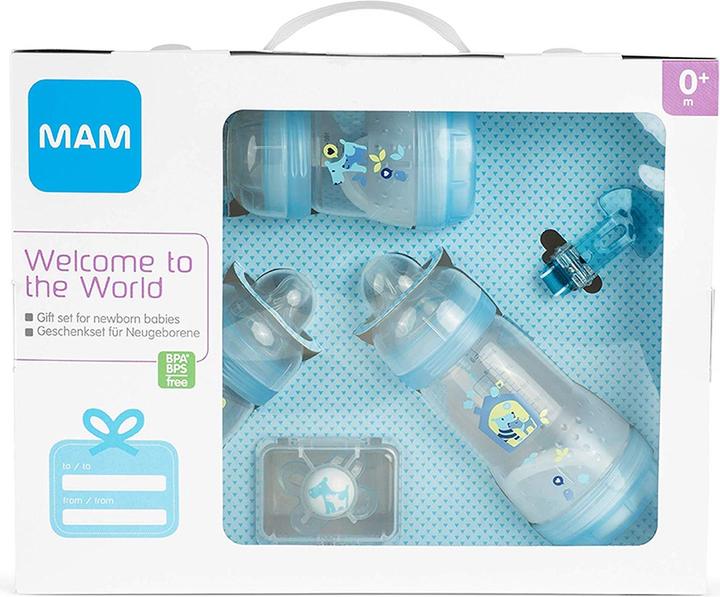 Immagine prodotto MAM Starter set (260 ml)