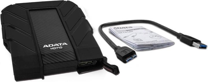 Actual product image Adata Hd710 (2 TB)