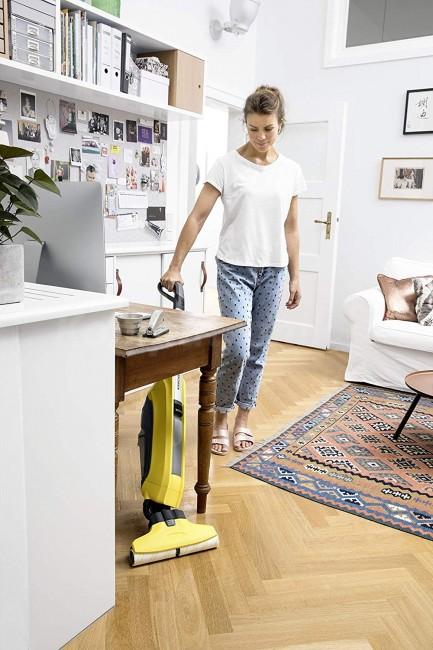 Actual product image Kärcher FC5 Cordless