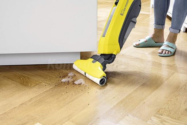 Actual product image Kärcher FC5 Cordless