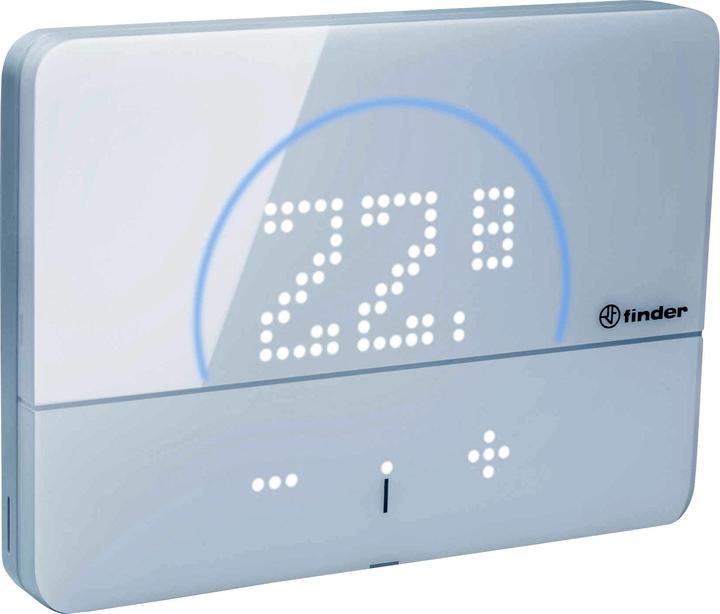 Produktbild Finder Digitales Raumthermostat BLISS 2