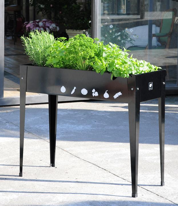 Produktbild Herstera Urban Garden