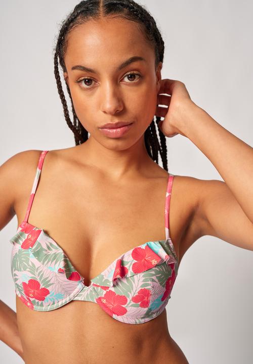 Produktbild Skiny Schalen Bikinioberteil